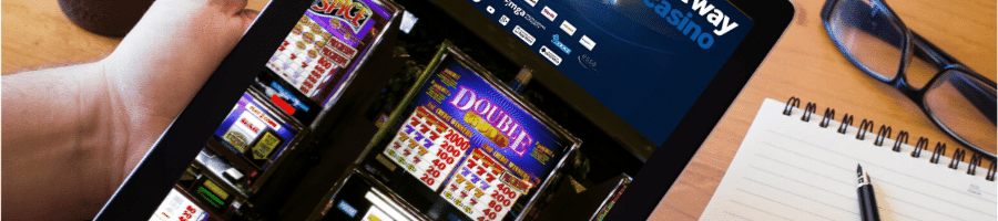 This casino offers its players its application to download