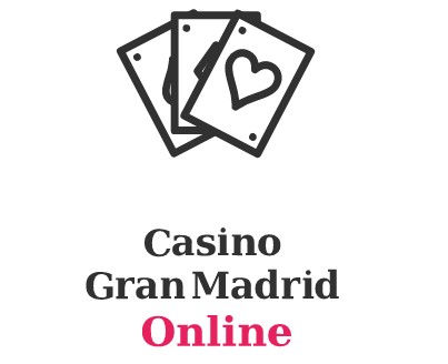 Casino Gran Madrid has an official gaming license
