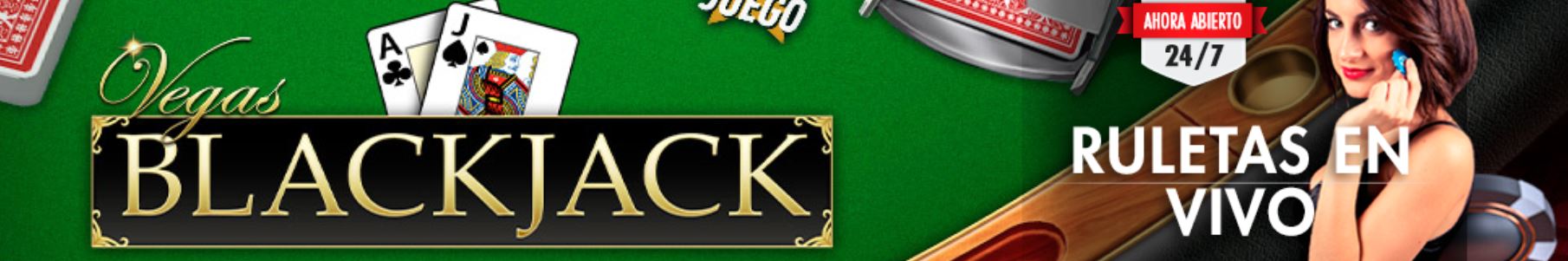 Blackjack is one of the most used games on online gambling sites.