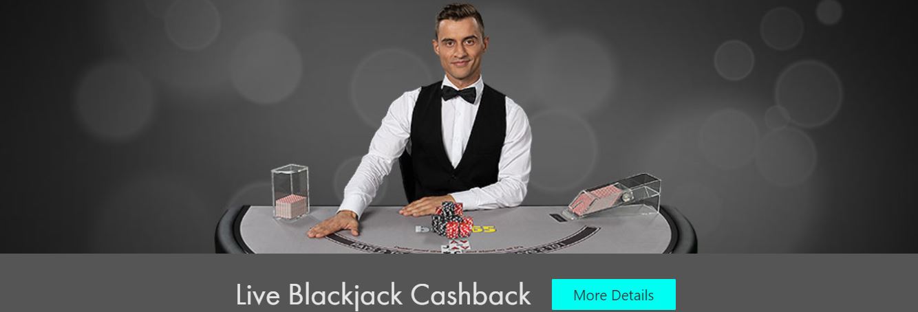 Blackjack is one of the most played games online.