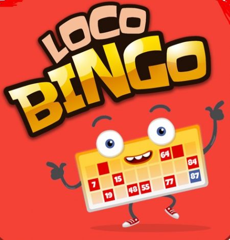 crazy bingo logo