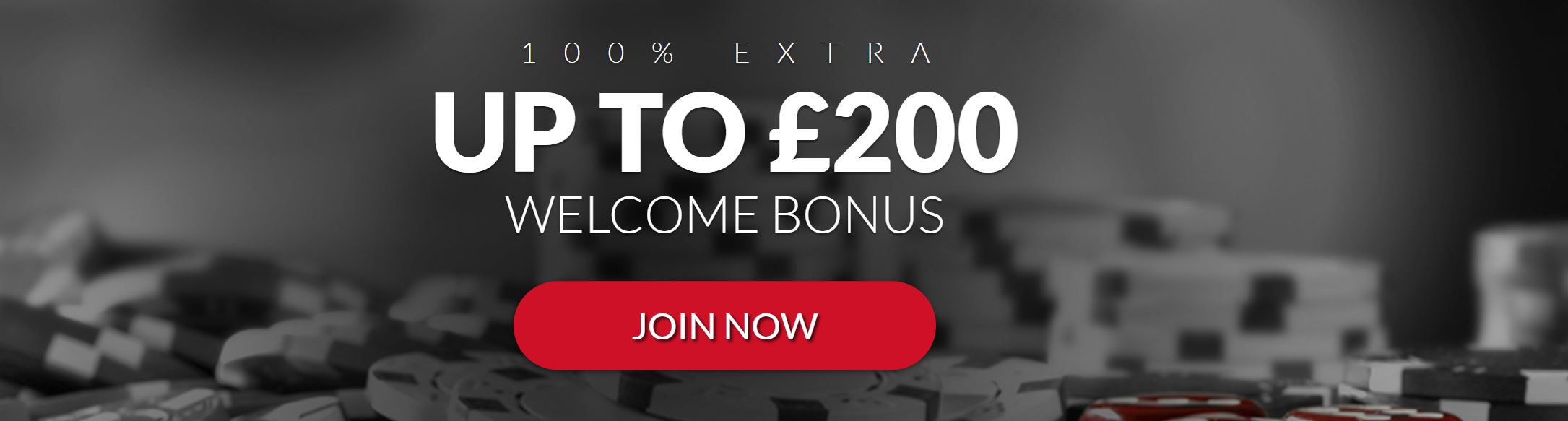 The Mansion Casino welcome bonus is very attractive.