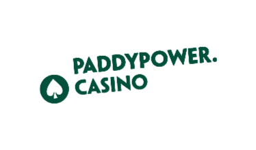 Paddy-Power Casino Logo