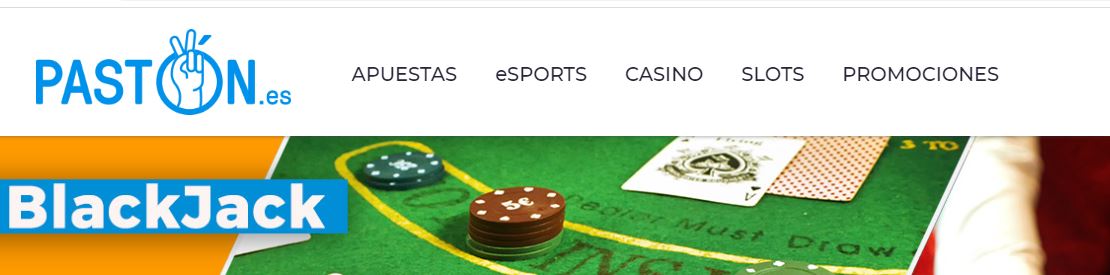 You have the possibility of playing poker at Paston Casino.
