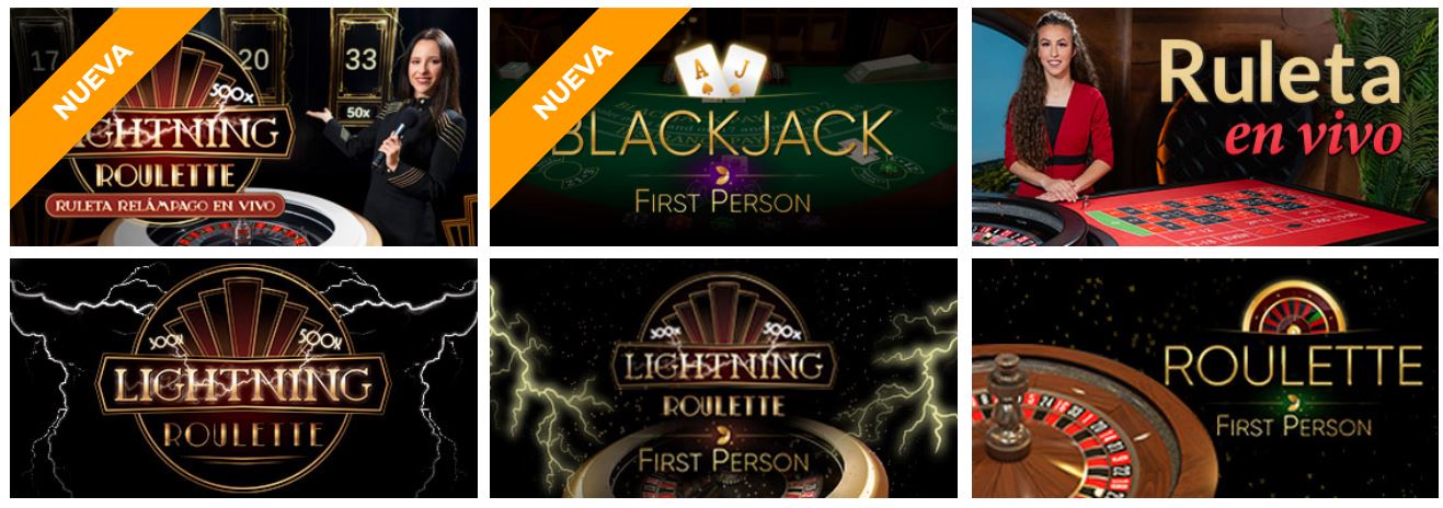 Blackjack is widely played in Pastón casino.
