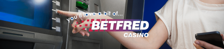 Betfred requires certain documentation from any player who wants to withdraw their funds.