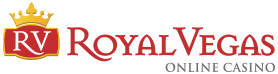Logo Royal Casino