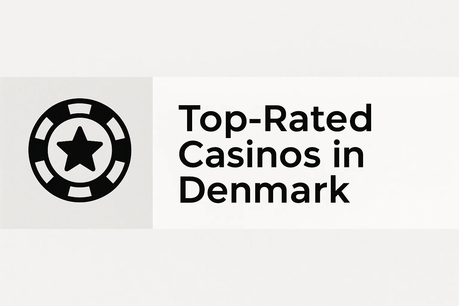 Top-Rated Casinos in Denmark