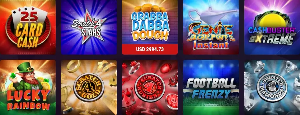 The Best Online Casinos in Argentina