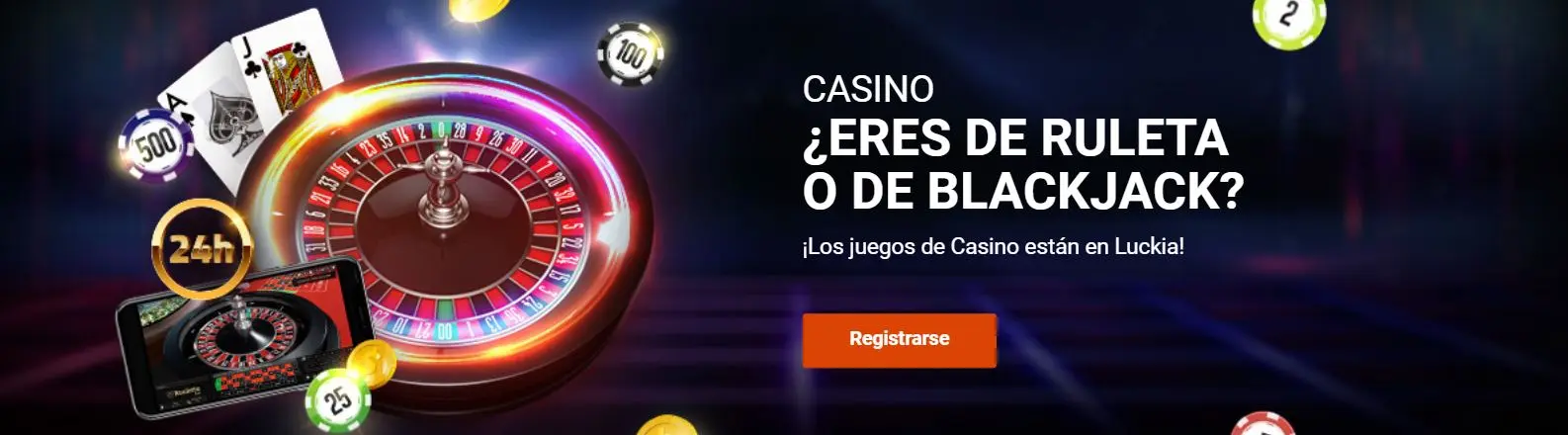 By registering in an online Bolivia casino you will be able to access promotions.