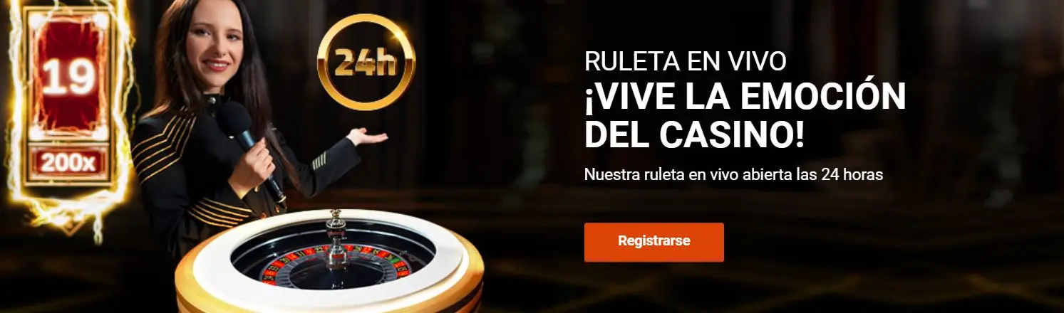 An online Bolivia casino allows you to play all games of chance.