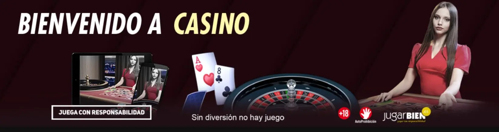 Colombia's Top Online Casinos