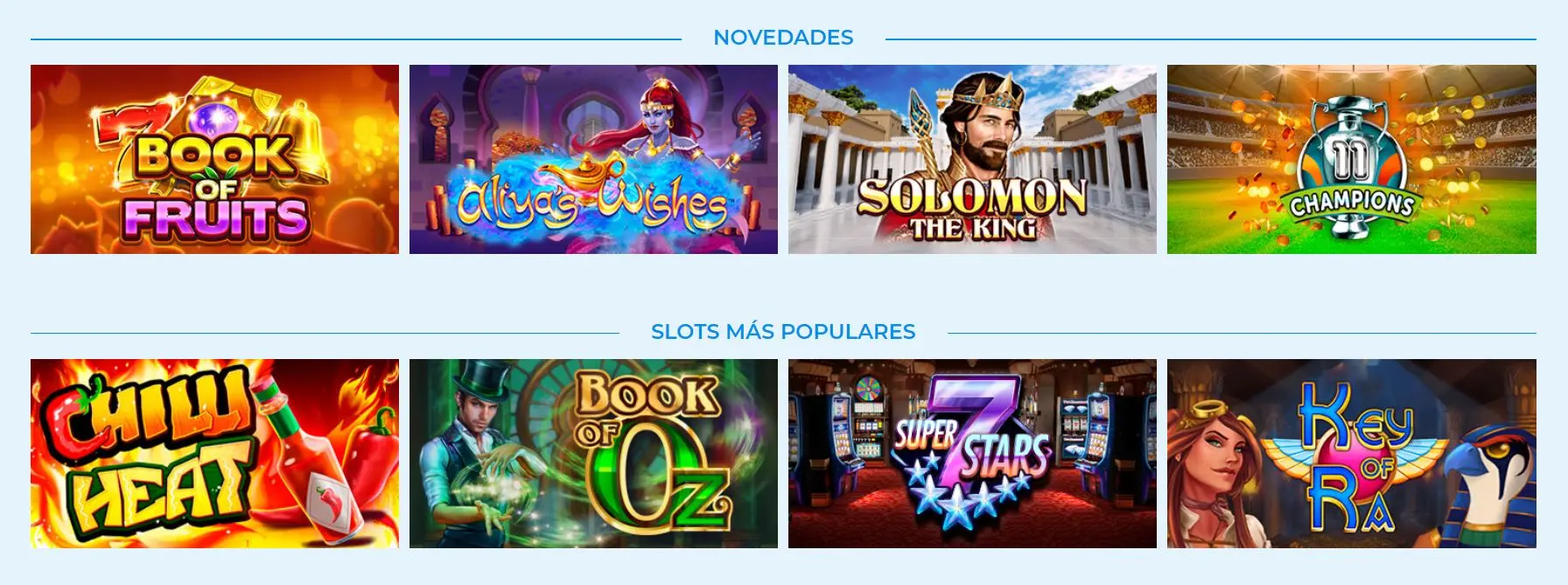 Opting for a Mexican online casino can bring you promotional bonuses.