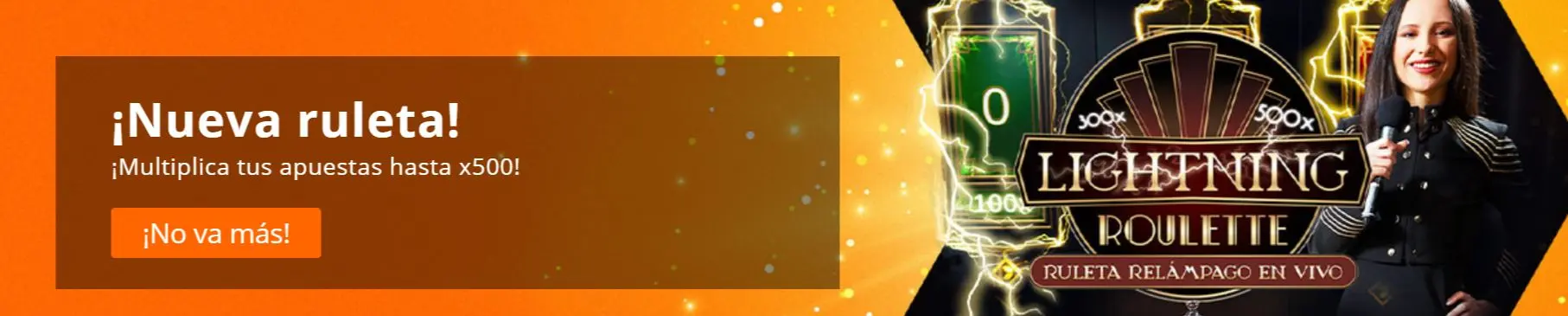 A Mexican online casino allows you to play games of chance from your home.