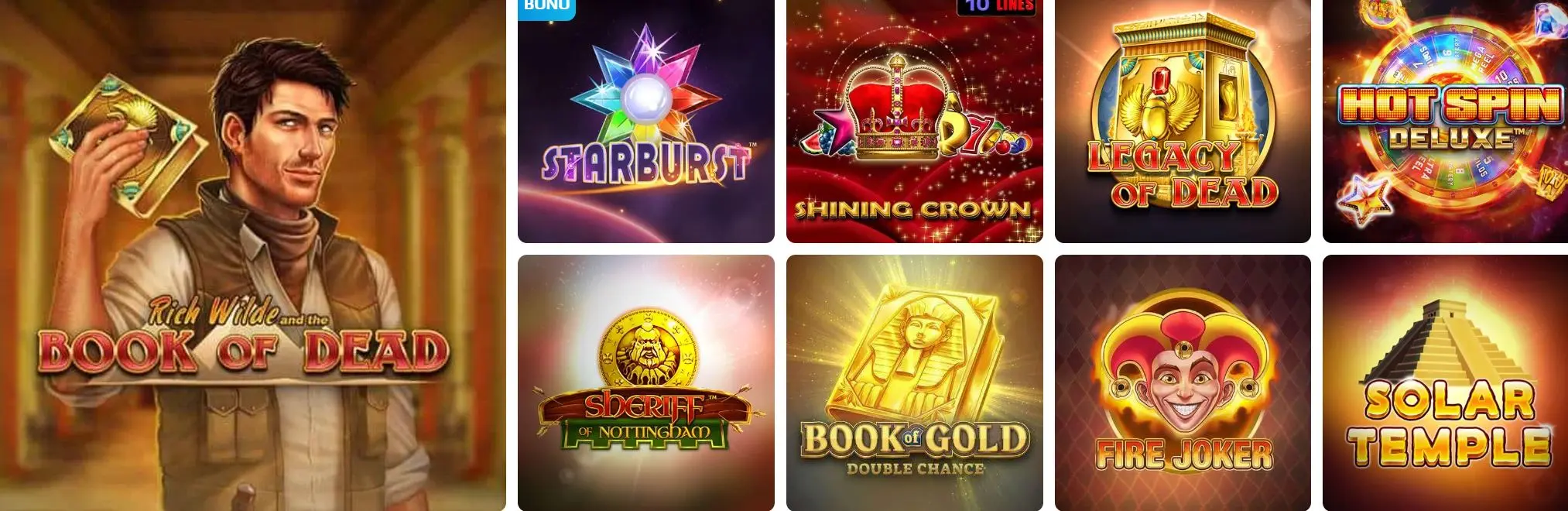 An online Peru casino allows you to play games of chance from your home.