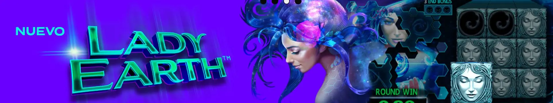 Slots are very successful on online casino sites.