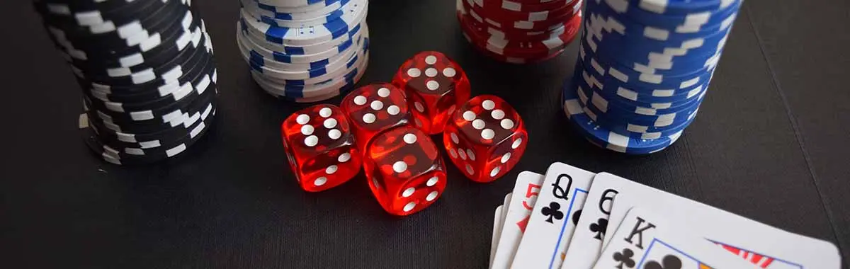The best game room offers the game of chance you are looking for