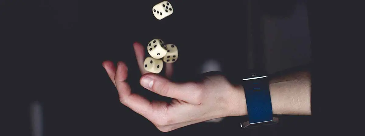 Craps are one of the online casino games