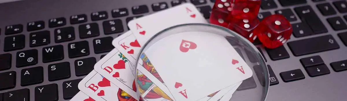 Discover the best online casino in the comparison.