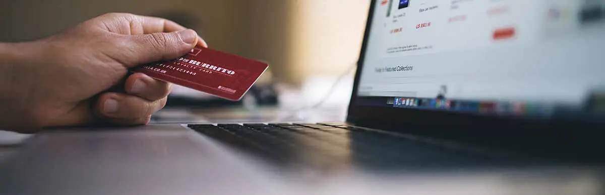 In your game room there are several payment methods